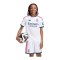 adidas Real Madrid Trikot Home 2026/2027 Kids Weiß - weiss