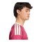 adidas Real Madrid Trikot Langarm 3rd 2026/2027 Rosa - rosa