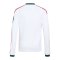 adidas Real Madrid Trikot Langarm Home 2026/2027 Kids Weiß - weiss
