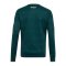 adidas Real Madrid Trikot Langarm Away 2026/2027 Kids Grün - gruen