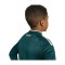 adidas Real Madrid Trikot Langarm Away 2026/2027 Kids Grün - gruen