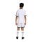 adidas Real Madrid Trikot Set Home 2026/2027 Kids - weiss