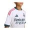 adidas Real Madrid Trikot Set Home 2026/2027 Kids - weiss
