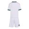 adidas Real Madrid Trikot Set Home 2026/2027 Kids Weiß - weiss