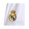 adidas Real Madrid Trikot Set Home 2026/2027 Kids Weiß - weiss