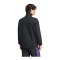 adidas Real Madrid EQT Half Zip Top Black - schwarz
