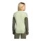 adidas Real Madrid Tiro25 Competition Training Sweatshirt 2025/2026 Kids Grün - gruen
