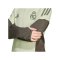 adidas Real Madrid Tiro25 Competition Training Sweatshirt 2025/2026 Kids Grün - gruen