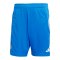 adidas Real Madrid Tiro25 Competition Training Short 2025/2026 Blau - blau
