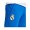 adidas Real Madrid Tiro25 Competition Trainingshose 2025/2026 Blau - blau