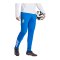 adidas Real Madrid Tiro25 Competition Trainingshose 2025/2026 Blau - blau