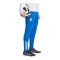 adidas Real Madrid Tiro25 Competition Trainingshose 2025/2026 Blau - blau