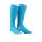 adidas Referee 16 Sock Stutzenstrumpf Blau - blau
