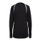 adidas Referee 22 Trikot langarm Schwarz - schwarz