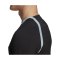 adidas Referee 22 Trikot langarm Schwarz - schwarz