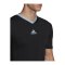 adidas Referee 22 Trikot Schwarz - schwarz