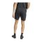 adidas Referee 24 Schiedsrichtershort Schwarz - schwarz