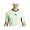 adidas Referee 24 Schiedsrichtertrikot Grün - gruen