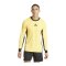 adidas Referee 24 Schiedsrichtertrikot Langarm - gelb