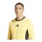adidas Referee 24 Schiedsrichtertrikot Langarm - gelb