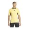 adidas Referee 24 Schiedsrichtertrikot Gelb - gelb