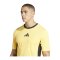 adidas Referee 24 Schiedsrichtertrikot Gelb - gelb