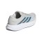 adidas Response 2 Laufschuh Grau - grau