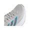 adidas Response 2 Laufschuh Grau - grau