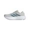 adidas Response 2 Laufschuh Grau - grau