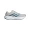 adidas Response 2 Laufschuh Grau - grau