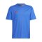 adidas Reversible 24 Jersey Kids Blau - blau