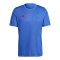 adidas Reversible 24 Trikot Blau Rot - blau