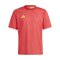 adidas Reversible 24 Trikot Kids Rot - rot