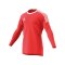 adidas Revigo 17 Torwarttrikot Rot Weiss - rot