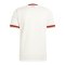adidas RFEF Spanien Authentic Winner Trikot Away 2026 Weiß - weiss