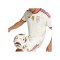 adidas RFEF Spanien Authentic Winner Trikot Away 2026 Weiß - weiss