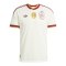 adidas RFEF Spanien Authentic Winner Trikot Away 2026 Weiß - weiss