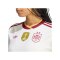 adidas RFEF Spanien Winner Trikot Away 2026 Damen Weiß - weiss