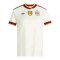 adidas RFEF Spanien Winner Trikot Away 2026 Damen Weiß - weiss