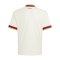 adidas RFEF Spanien Winner Trikot Away 2026 Kids Weiß - weiss
