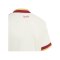 adidas RFEF Spanien Winner Trikot Away 2026 Kids Weiß - weiss