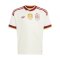 adidas RFEF Spanien Winner Trikot Away 2026 Kids Weiß - weiss