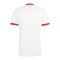 adidas RFEF Spanien Winner Trikot Away 2026 Weiß - weiss
