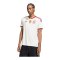 adidas RFEF Spanien Winner Trikot Away 2026 Weiß - weiss