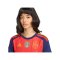 adidas RFEF Spanien Winner Trikot Home 2026 Damen Rot - rot