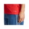 adidas RFEF Spanien Winner Trikot Home 2026 Damen Rot - rot