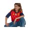 adidas RFEF Spanien Winner Trikot Home 2026 Kids Rot - rot