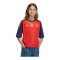 adidas RFEF Spanien Winner Trikot Home 2026 Kids Rot - rot