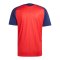 adidas RFEF Spanien Winner Trikot Home 2026 Rot - rot