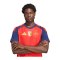 adidas RFEF Spanien Winner Trikot Home 2026 Rot - rot